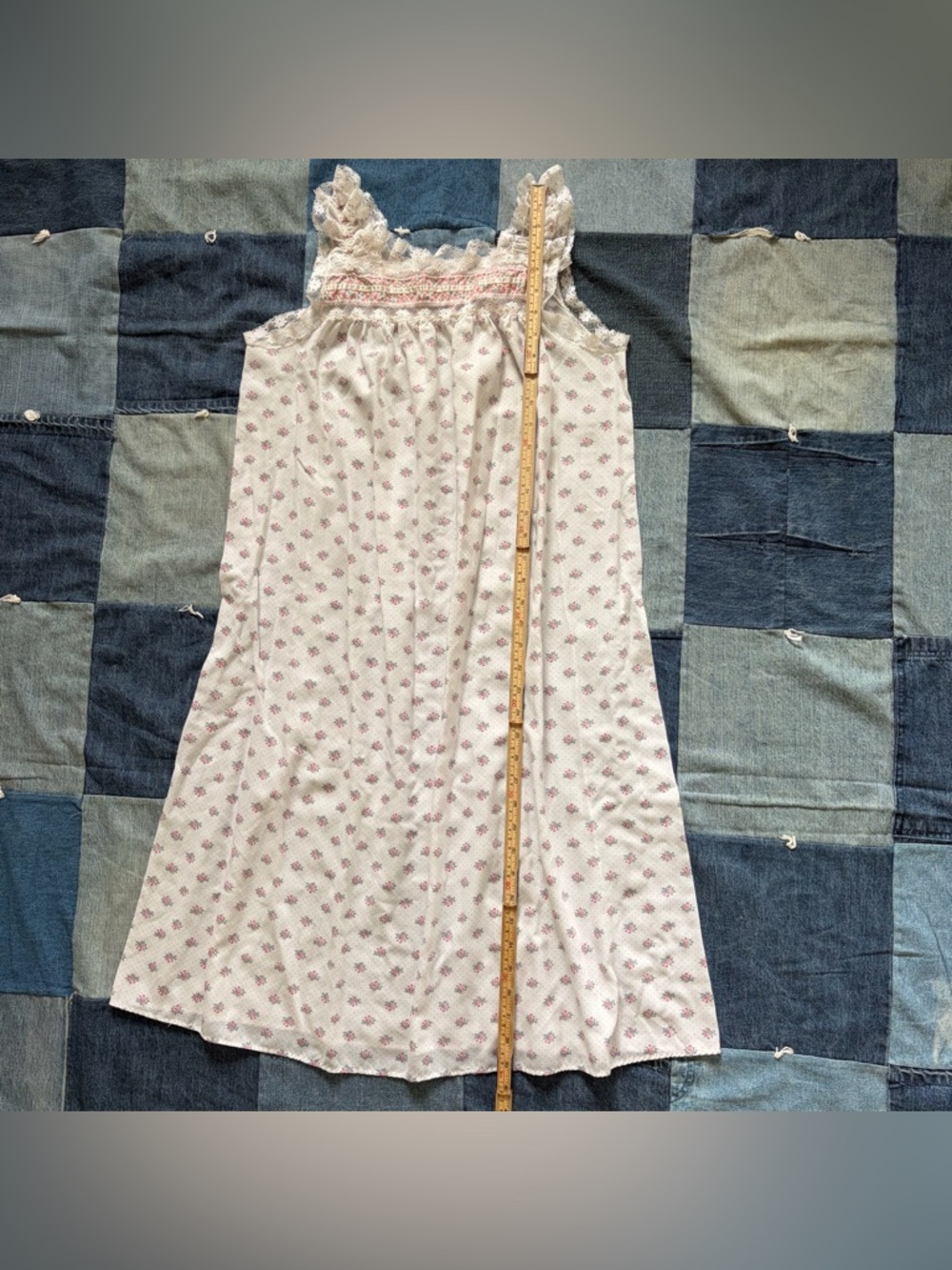 Nightgown Lace - Picture 9 of 9